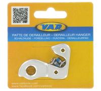 Var Forcellino Del Cambio Orbea 69155 Silver