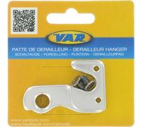 Var Forcellino Del Cambio Orbea 69256 Silver