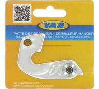 Var Forcellino Del Cambio Specialized 69094 Silver