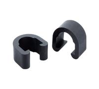 Var frame clip grey x10