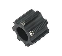 VAR Fresa Pedalier - L 1.370"x24 tpi