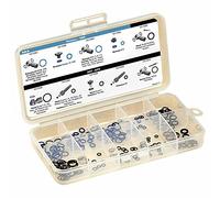 Var Kit O-ring Taglia Unica