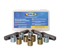 Kit riparazione filettatura pedivella 5/8"x24 PE-04700 VAR