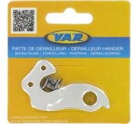 Var Kit Supporto Deragliatore Ghost 69169 Silver