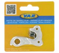 Var Kit Supporto Deragliatore Ghost Lapierre Silver