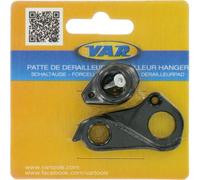Var Kit Supporto Deragliatore Giant 69183 Black
