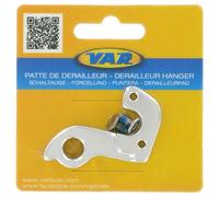 Var Kit Supporto Deragliatore Haibike Vitus Silver