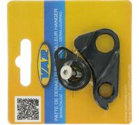 Var Kit Supporto Deragliatore Scott 69182 Black