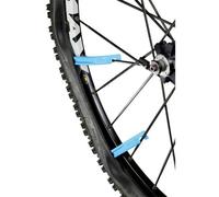 Set di 3 smonta pneumatici var