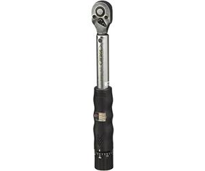 VAR Llave Dinamométrica - 3-14Nm Con Vasos