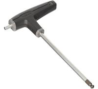 Var Llave Hexagonal Esférica - 6mm