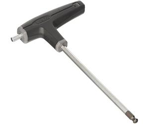 Var Llave Hexagonal Esférica - 6mm