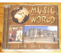 Var - Maw - MUSIC AROUND THE WORLD - INDIA