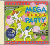 Var. - Mega Dance Party 2