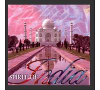 Var [Nature & Ethno Globe Musi - Spirits of India [Dusa Indie] [Import]