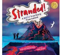 Ævar Þór Benediktsson Stranded (Copertina rigida)