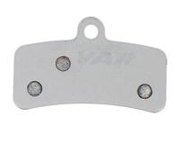 VAR Pastiglie Freno Sintered per Shimano XTR-XT-Saint