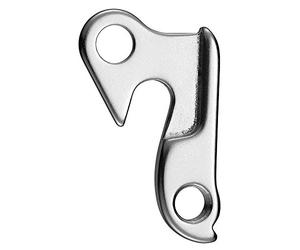 VAR Punta BMC GITANE Merida Ricambi Ciclismo, Adulti Unisex, Multicolore, Taglia Unica