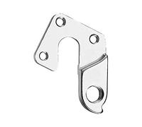 VAR Puntale Centurion Felt Merida MONDRA Ricambi Ciclismo, Adulti Unisex, Multicolore, Taglia Unica