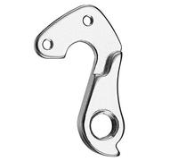 Var Puntale Focus Raleigh Univega, Ricambi Ciclismo Unisex Adulto, Multicolore, Taglia Unica