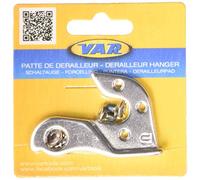 VAR - Puntale ideale per matite da ciclismo, unisex, per adulti, taglia unica