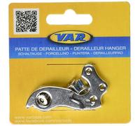 VAR Puntera de Cuadro - Isaac Kuota Stevens