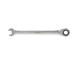 Var Ratchet Combination Wrench 10 mm