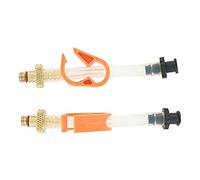 VAR Recambio Latiguillos - Naranja