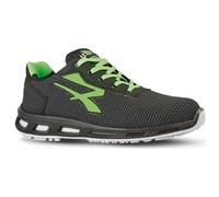 SCARPA ANTINFORTUNISTICA S3 REDLION STRONG TAGLIA 45 RL STRONG-UPORL20356-45 U-POWER
