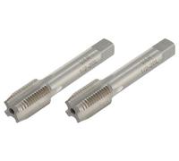 VAR Maschio 1/2" Filettatura Pedale Biella (JGO.2) Ricambi Ciclismo, Adulti Unisex, Multicolore, Taglia Unica