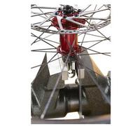Var Strumento Axale Vise 9-10 Mm Silver