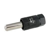 Var Strumento Di Bloccaggio Della Cassetta 12 Mm Black