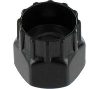 Shimano Estrattore cassetta VAR RL-97900-C per Shimano Hyperglide e SRAM – Nero