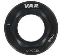 Var Strumento Hub Bafang Black