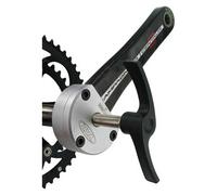 Var Strumento Power Torque Carbon And Cranck Extractor Silver / Black