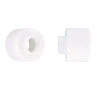 Var Strumento Set Of Rings For Press Fit Bb30 White