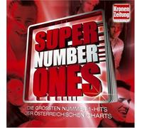 Var - Super Number Ones Vol.2