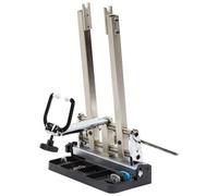 Var Supporto Per La Centratura Delle Ruote Tilting Base For Cr-07600 Rim Center Black