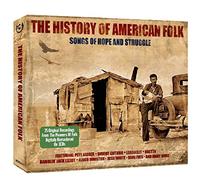 Var-The History Of American Folk - The History Of American Folk
