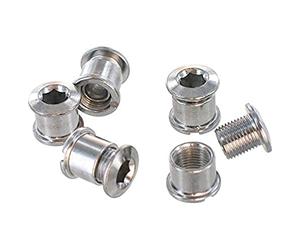 VAR Tornillos Plato 60uds -