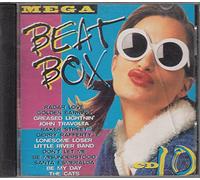 Var - Var - 10 Mega Beat Box -20 Orig.Hits