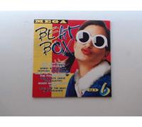Var - Var - 6 Mega Beat Box - 20 Orig.Hits