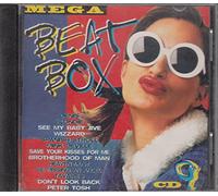 Var - Var - 9 Mega Beat Box - 20 Orig.Hits