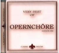 Var - Very Best of Operne Chory 1