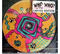 Var. - Who Is Who in Pop