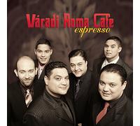 Varadi Roma Cafe - Espresso