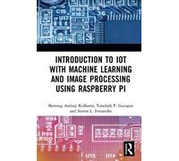 Varadraj P. Gurupur Introduction to IoT with Machine Learnin (Copertina rigida)
