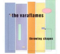 Varaflames/Rab Noakes Band - Throwing Shapes
