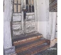 Varagona, Deanna Trio - All The Goodbyes Have Been Taken Hello