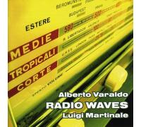 Varaldo/Martinale - Radio Waves